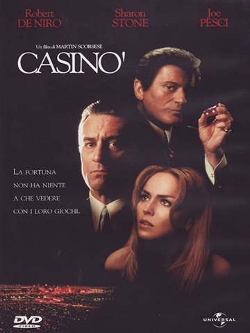 その他 Casino [DVD] Casino - CeX (UK): - Buy, Sell, Donate